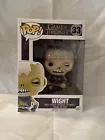 Funko Pop! Vinyl: Game of Thrones - Wight #33
