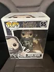Funko Pop! Vinyl: Game of Thrones - Wun Wun - (w/ Arrows) #55