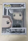 Funko Pop! Vinyl: Game of Thrones - Yara Greyjoy #66