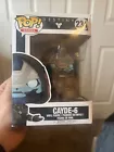 Funko Pop! Vinyl Games #234 Cayde-6 - Destiny - Protector - See Pics