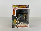 Funko POP Vinyl - Games - Borderlands - Emperor Claptrap - #208