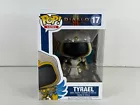 Funko POP Vinyl - Games - Diablo - Tyrael - #17