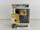 Funko POP Vinyl - Games - Fallout - Lone Wanderer - #48