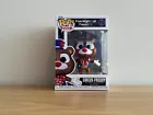 Funko POP Vinyl - Games - Five Nights at Freddy's - Circus Freddy - #912