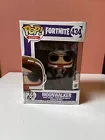Funko POP Vinyl - Games - Fortnite - Moonwalker - #434