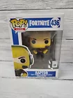 Funko Pop Vinyl Games Fortnite Raptor 436. PS