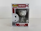 Funko POP Vinyl - Games - Fortnite - Scratch - #615
