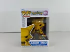Funko POP Vinyl - Games - Pokemon - Alakazam Simsala - #855
