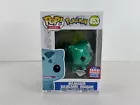 Funko POP Vinyl - Games - Pokemon - Bulbasaur - #453 Diamond