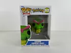 Funko POP Vinyl - Games - Pokemon - Caterpie - #848