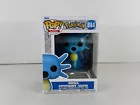 Funko POP Vinyl - Games - Pokemon - Horsea - #844