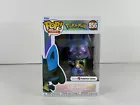Funko POP Vinyl - Games - Pokemon - Lucario - #856 Pearlescent