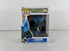Funko POP Vinyl - Games - Pokemon - Lucario - #856