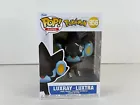 Funko POP Vinyl - Games - Pokemon - Luxray Luxtra - #956