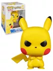 funko pop vinyl games pokemon pikachu no.598