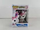 Funko POP Vinyl - Games - Pokemon - Sylveon - #857