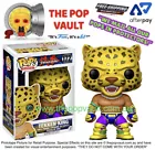 FUNKO POP VINYL GAMES TEKKEN 172 TEKKEN KING BNIB + PROTECTOR