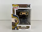 Funko POP Vinyl - Games - The Elder Scrolls - Breton - #54