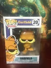 Funko Pop! Vinyl: Garfield- Garfield #20