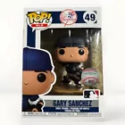 Funko Pop! Vinyl: Gary Sanchez #49 MLB Yankees