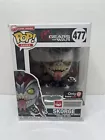 Funko Pop! Vinyl: Gears of War - Skorge - GameStop (Exclusive) #477 *DAMAGED*