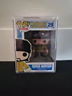 Funko Pop Vinyl - George Harrison #29: The Beatles (Rocks) with Pop Protector