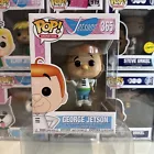 Funko Pop! Vinyl: George Jetson #365