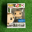 Funko Pop! Vinyl: Ghostbusters - Dr. Peter Venkman - Walmart (Exclusive) #744
