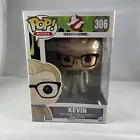 Funko Pop! Vinyl: Ghostbusters - Kevin Beckman #306