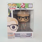 Funko Pop! Vinyl: Ghostbusters - Kevin Beckman #306