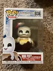Funko Pop! Vinyl: Ghostbusters - Mini Puft (In Cappuccino Cup) #938
