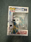 Funko Pop! Vinyl: Ghostbusters - Mini Puft (With Cocktail Umbrella) #934