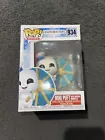 Funko Pop! Vinyl: Ghostbusters - Mini Puft (With Cocktail Umbrella) #934