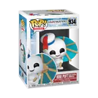 Funko Pop! Vinyl: Ghostbusters - Mini Puft (With Cocktail Umbrella) #934