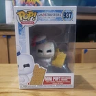 Funko Pop! Vinyl: Ghostbusters - Mini Puft (With Graham Cracker) #937