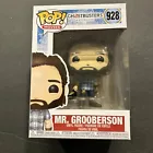 Funko Pop! Vinyl: Ghostbusters - Mr. Grooberson #928