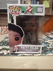 Funko Pop! Vinyl: Ghostbusters - Patty Tolan #302