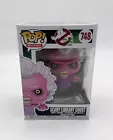 Funko Pop! Vinyl: Ghostbusters - Scary Library Ghost #748