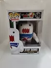 Funko Pop! Vinyl: Ghostbusters - Stay Domo #141 with Protector