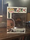 Funko Pop! Vinyl: Ghostbusters - Winston Zeddemore #746