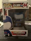 Funko Pop! Vinyl: G.I. Joe - Cobra Commander - Bait (Exclusive) #44