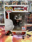 Funko Pop! Vinyl: G.I. Joe - Destro - (Chrome) - 2017 Fall Convention Exclusive