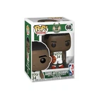 Funko Pop! Vinyl: Giannis Antetokounmpo Milwaukee Bucks #68