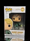 Funko Pop! Vinyl: Gilderoy Lockhart #152 Harry Potter