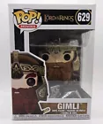 Funko Pop! Vinyl GIMLI #629 The Lord of the Rings