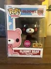 Funko Pop! Vinyl: Gloomy Bear (Flocked) - Hot Topic (Exclusive) #1190