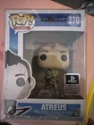 Funko Pop! Vinyl: God of War - Atreus #270