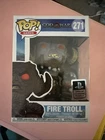 Funko Pop! Vinyl: God of War - Firetroll #271