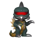 Funko Pop! Vinyl: Godzilla - Gigan - Funko (Exclusive) #1667