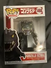 Funko Pop! Vinyl: Godzilla - Godzilla Ultima #1468